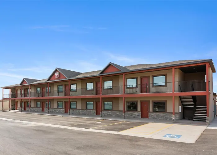 Best Western Plus Landmark Hotel