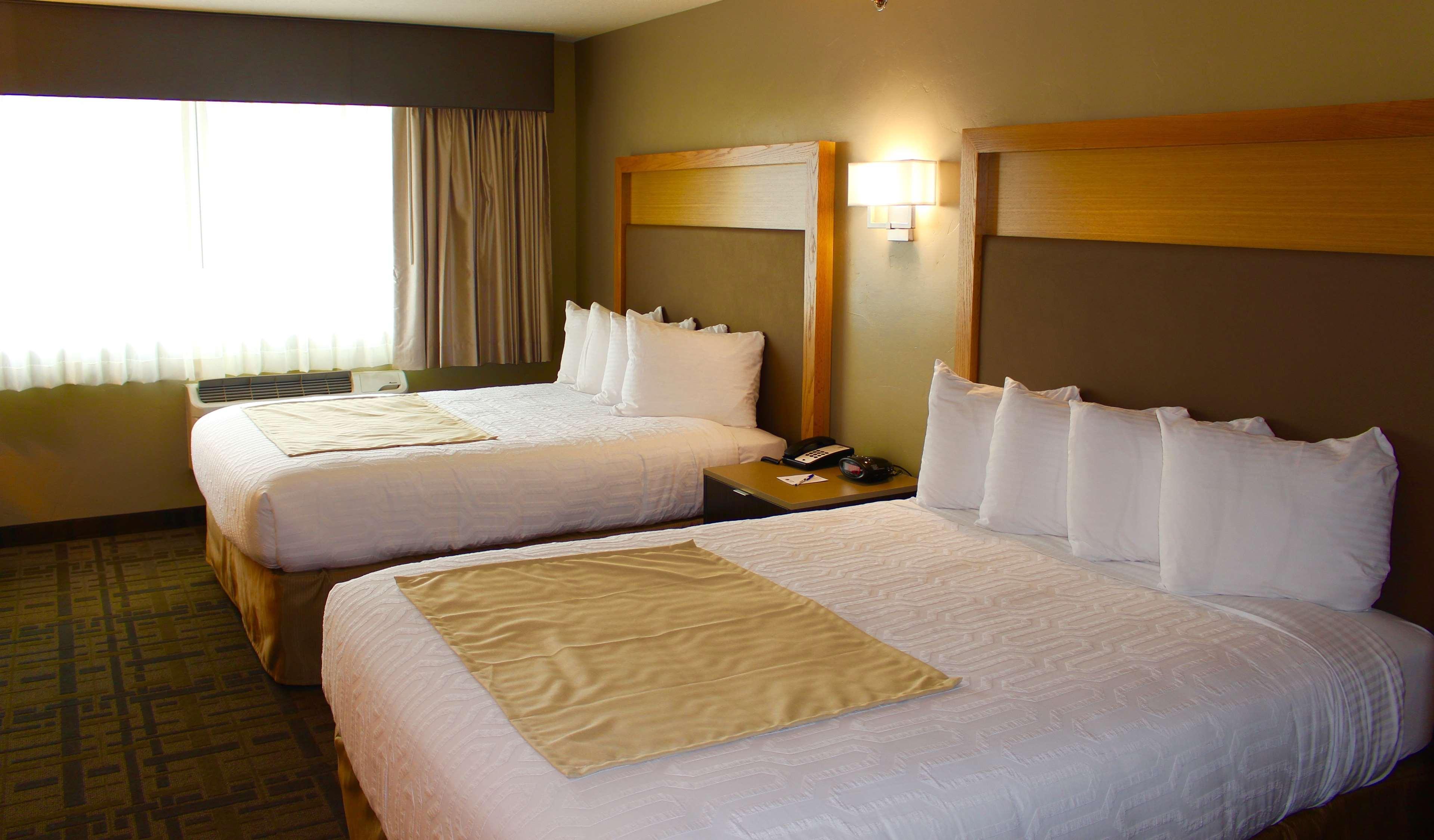 Hotel Western Landmark