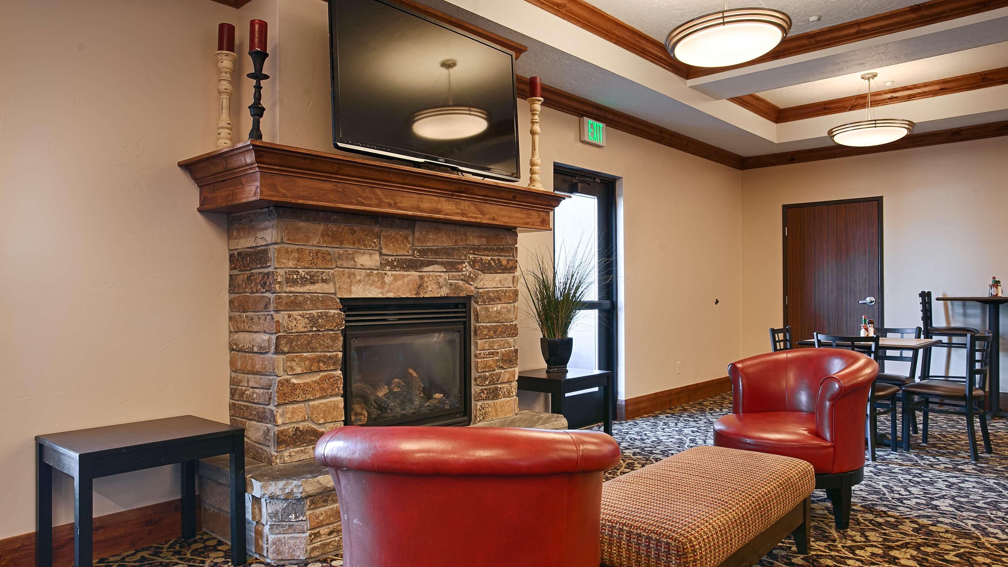 Hotel Western Landmark