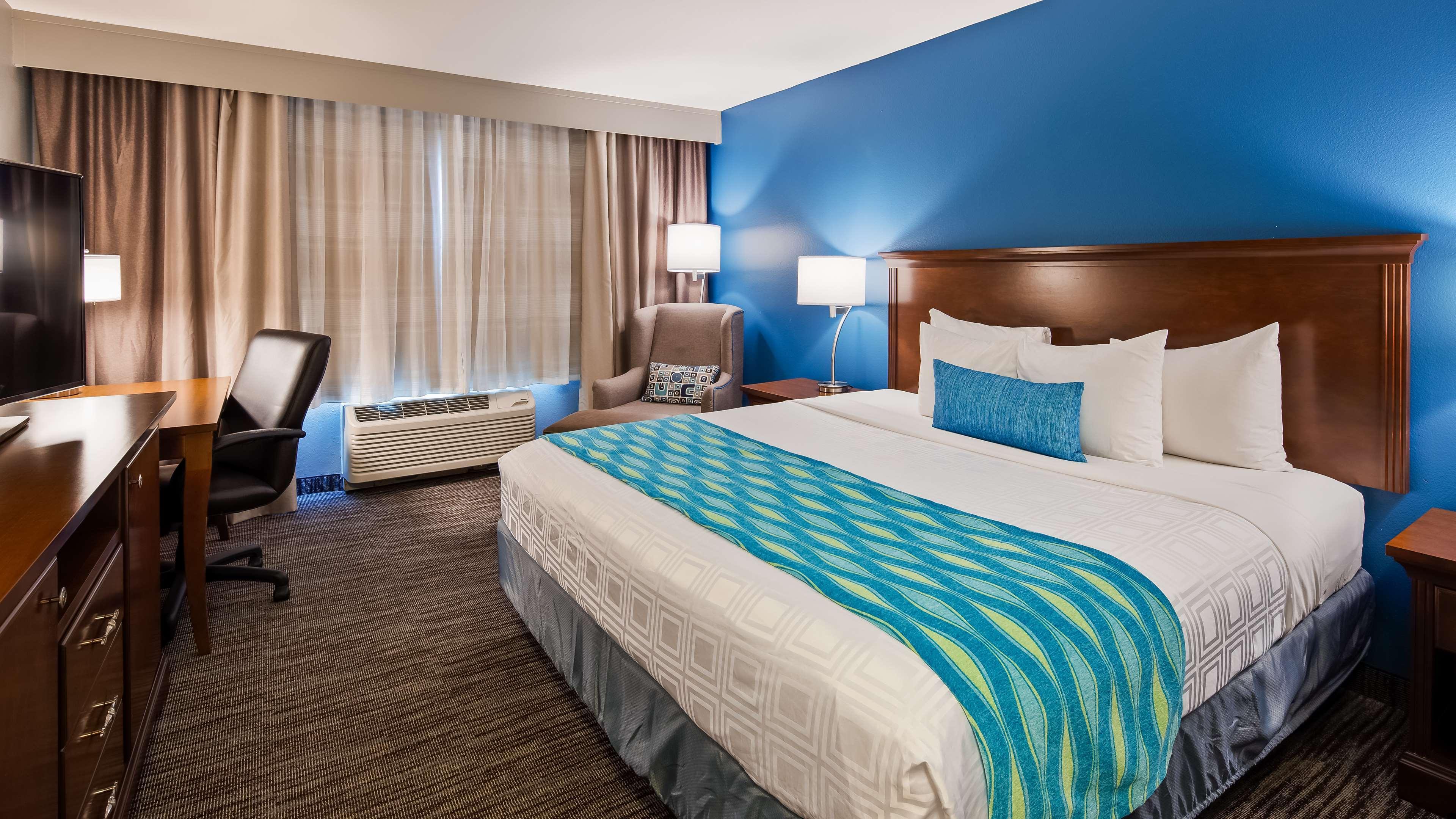 Western Landmark 3*