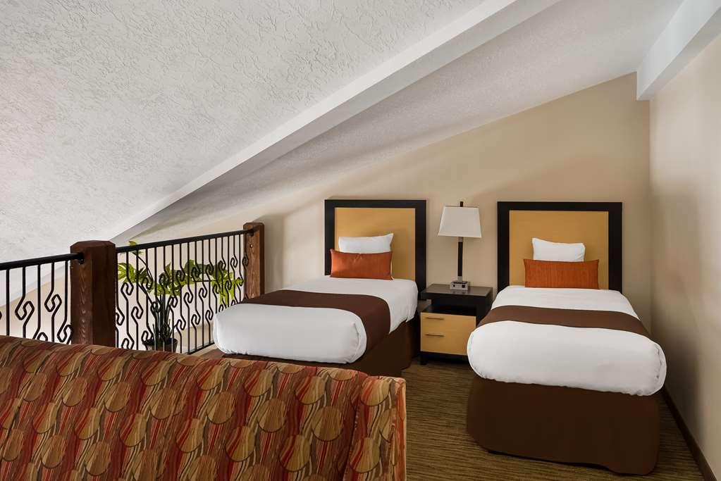 Hotel Western Landmark
