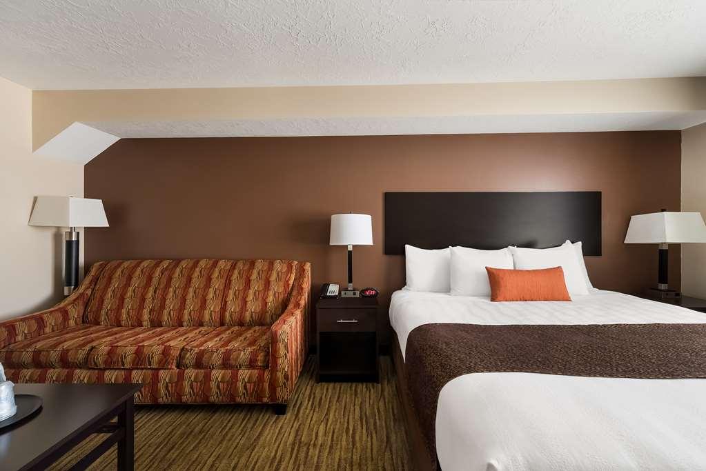 Hotel Western Landmark Ballard