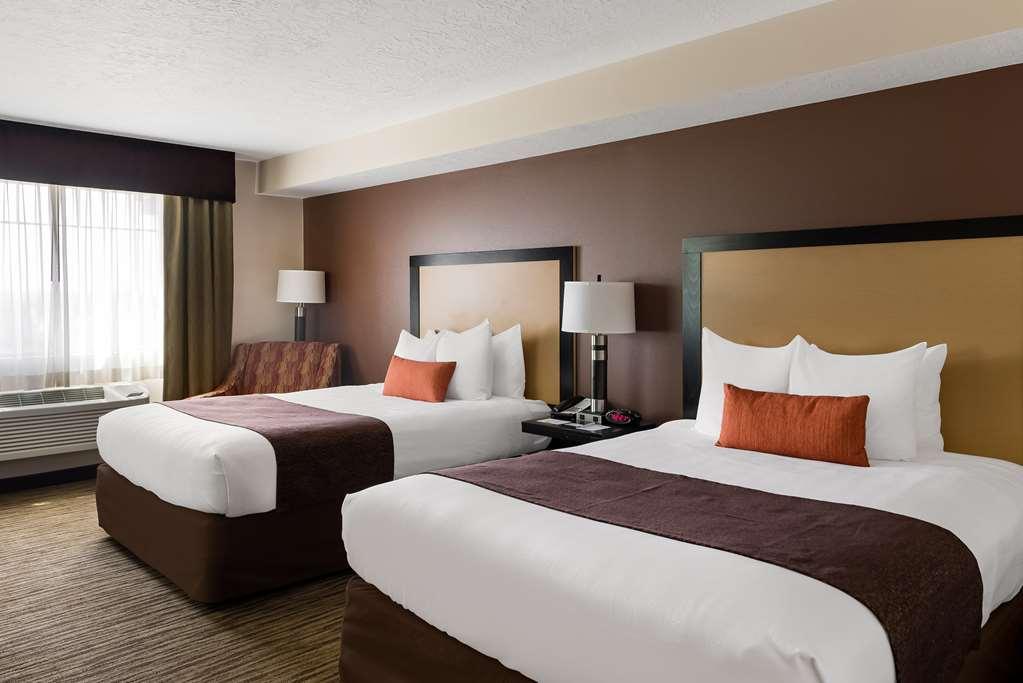 Western Landmark Hotel Ballard