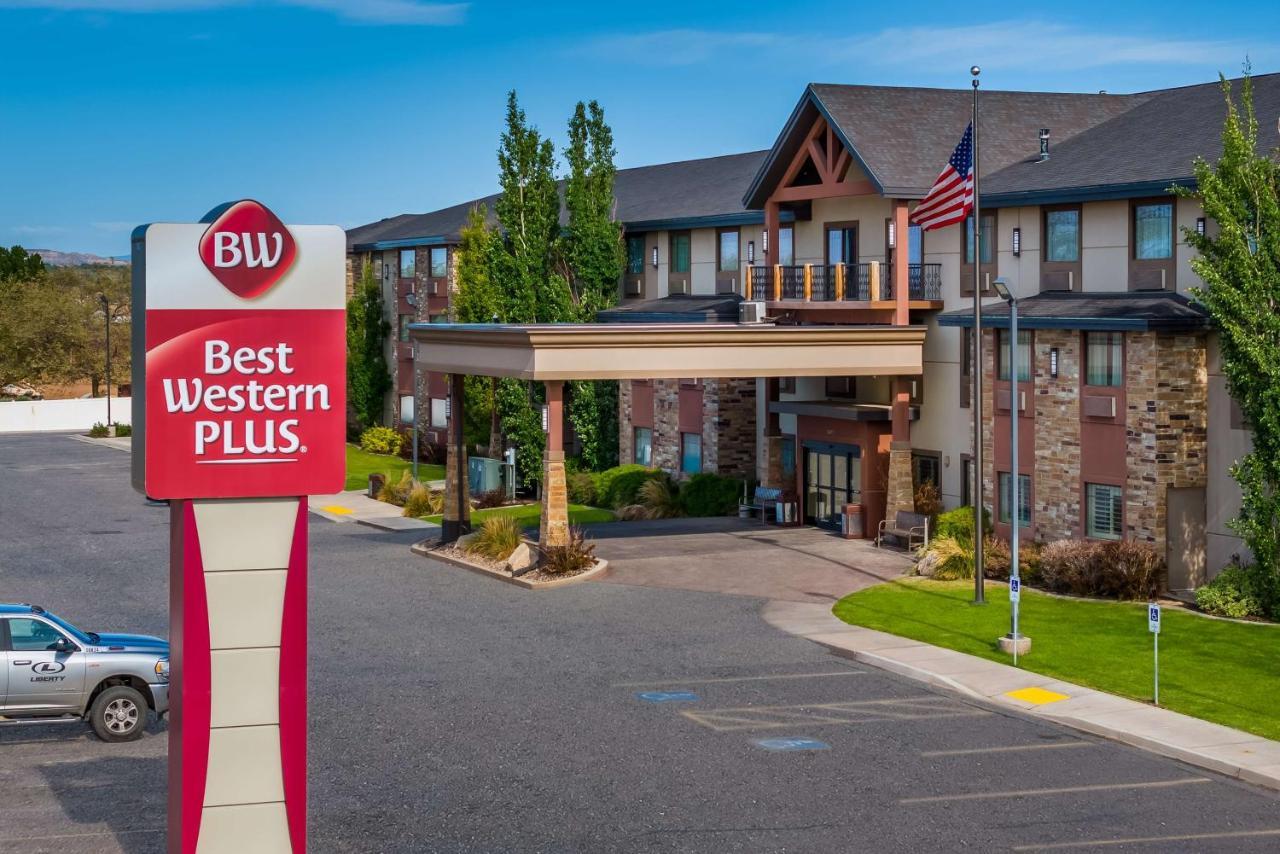 Hotel Western Landmark Ballard