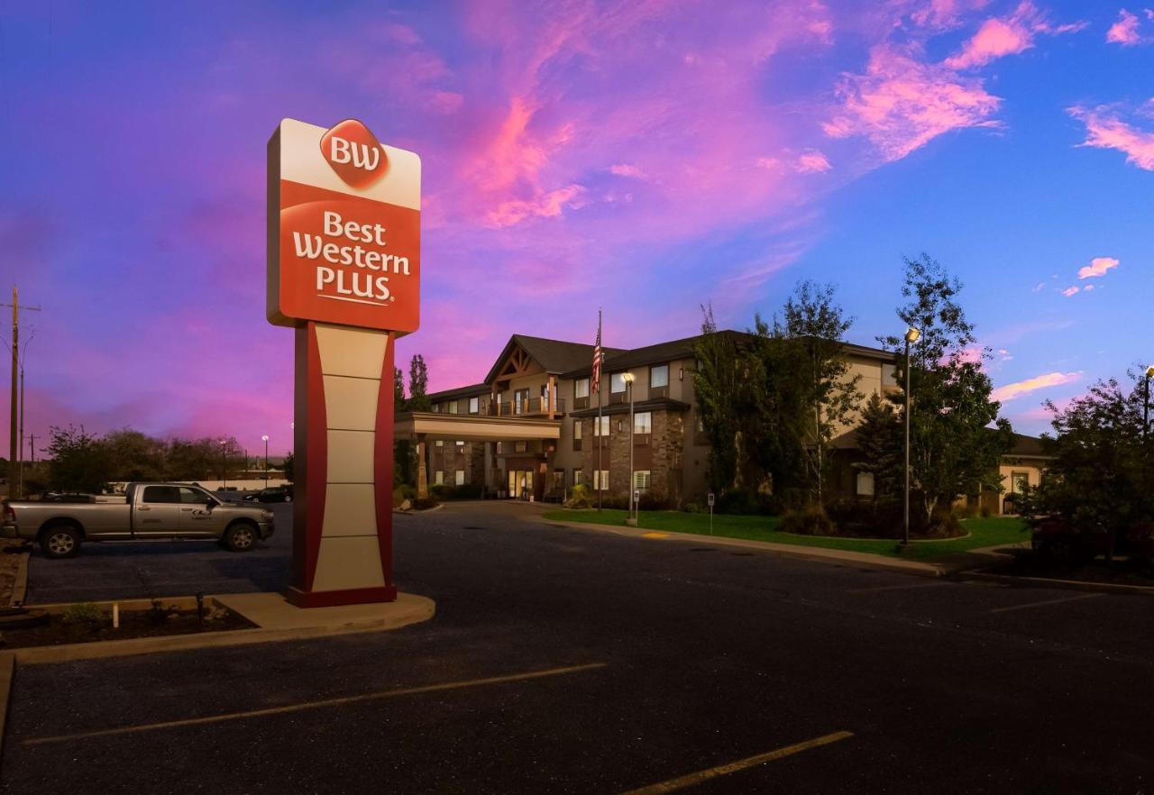 Hotel Western Landmark 3*