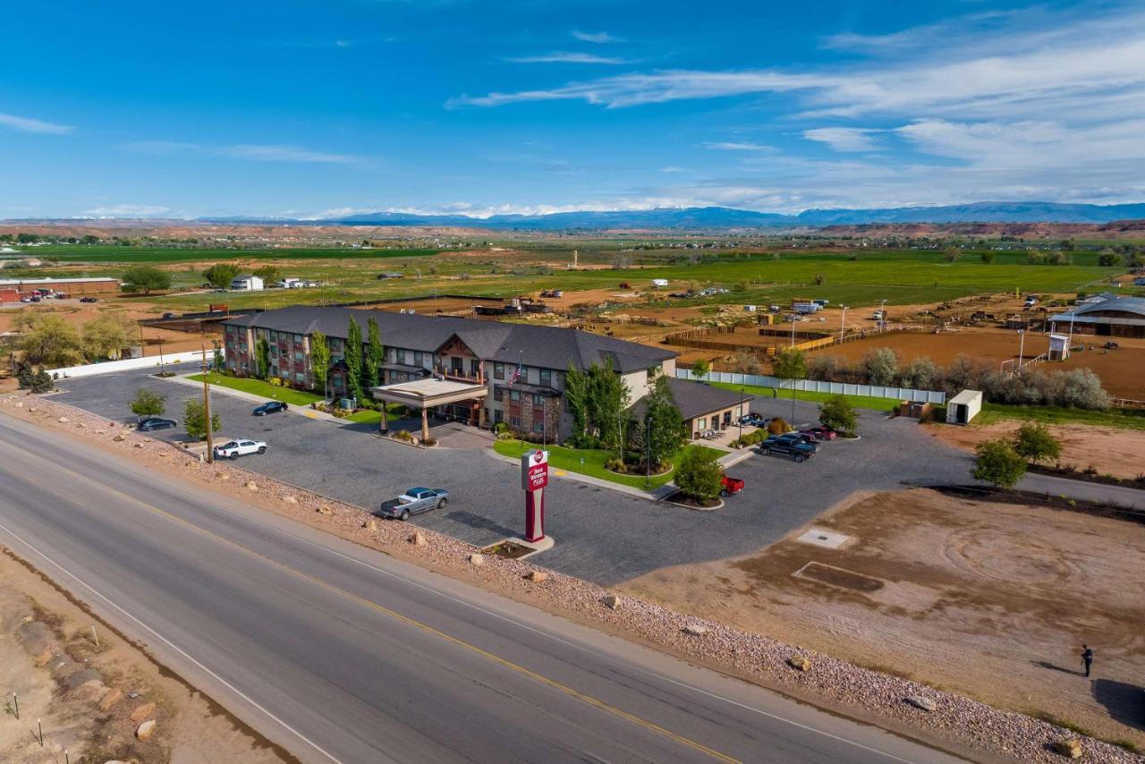 Western Landmark 3* Ballard