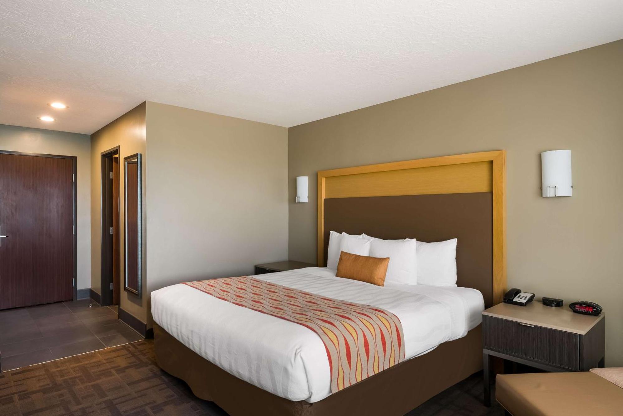 Western Landmark 3*