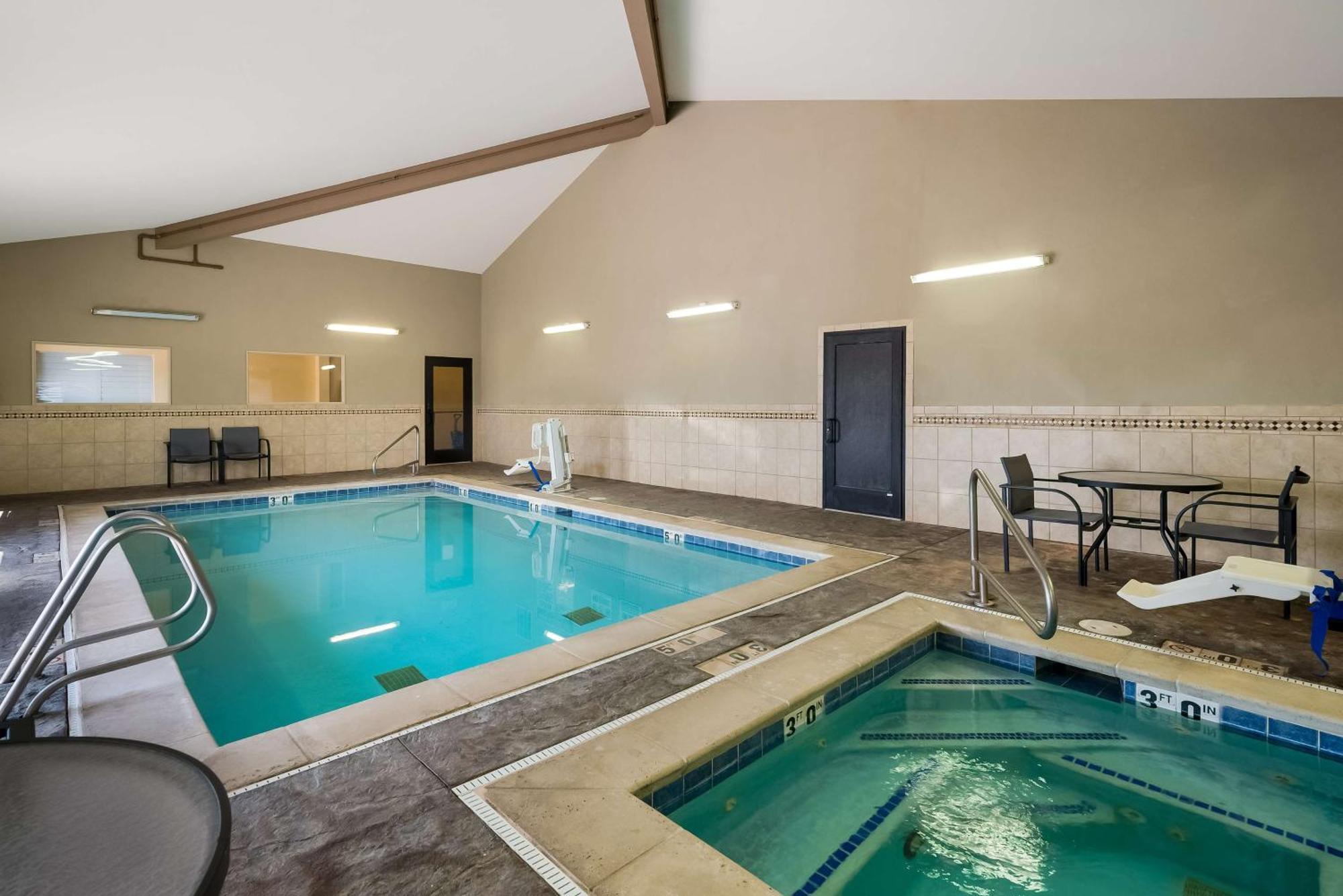 Western Landmark Hotel Ballard