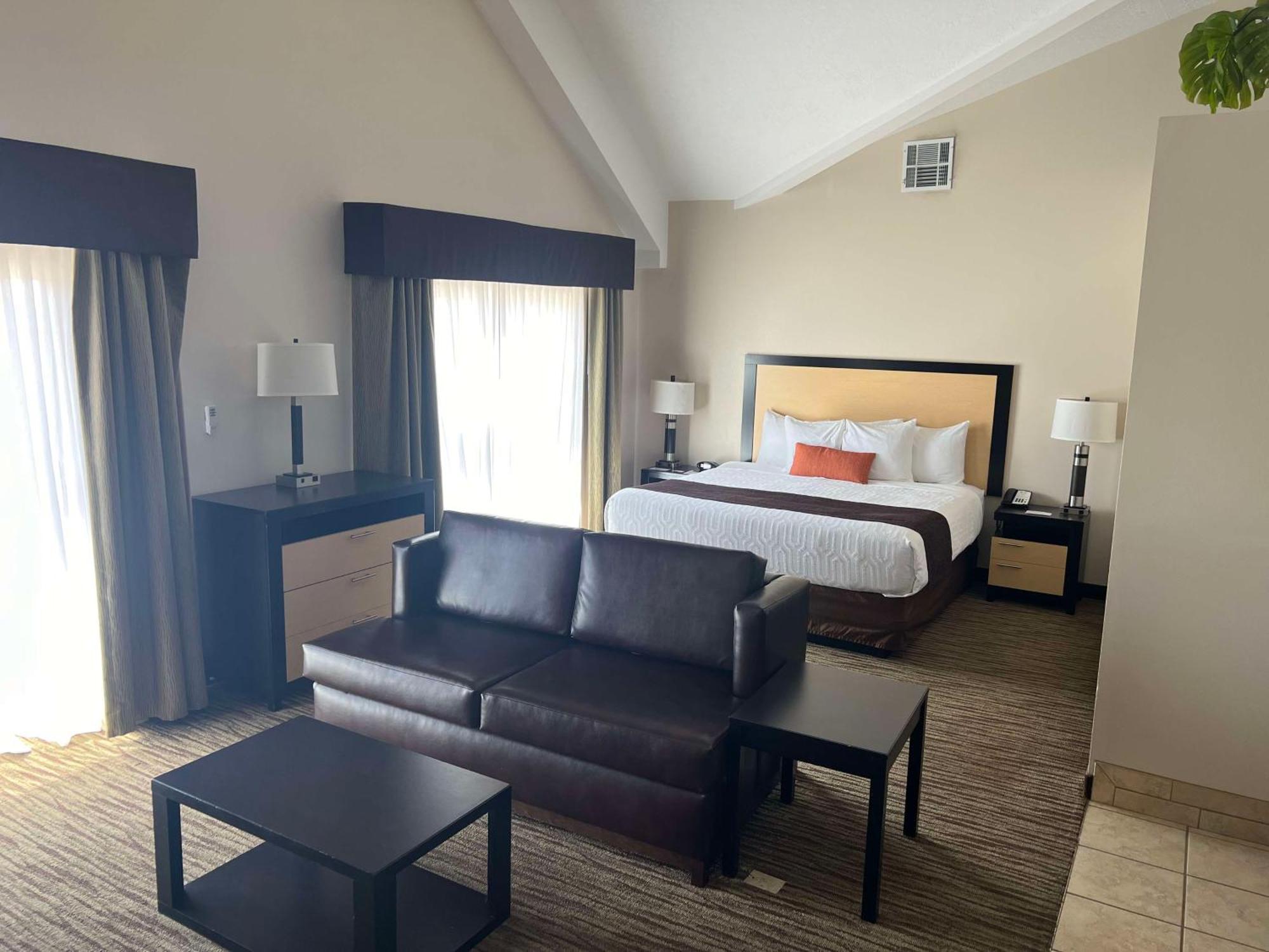 Hotel Western Landmark 3*