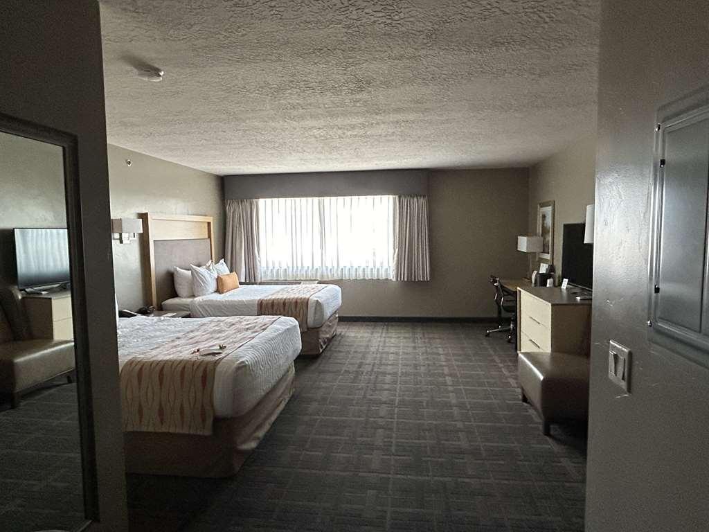 Hotel Western Landmark 3*