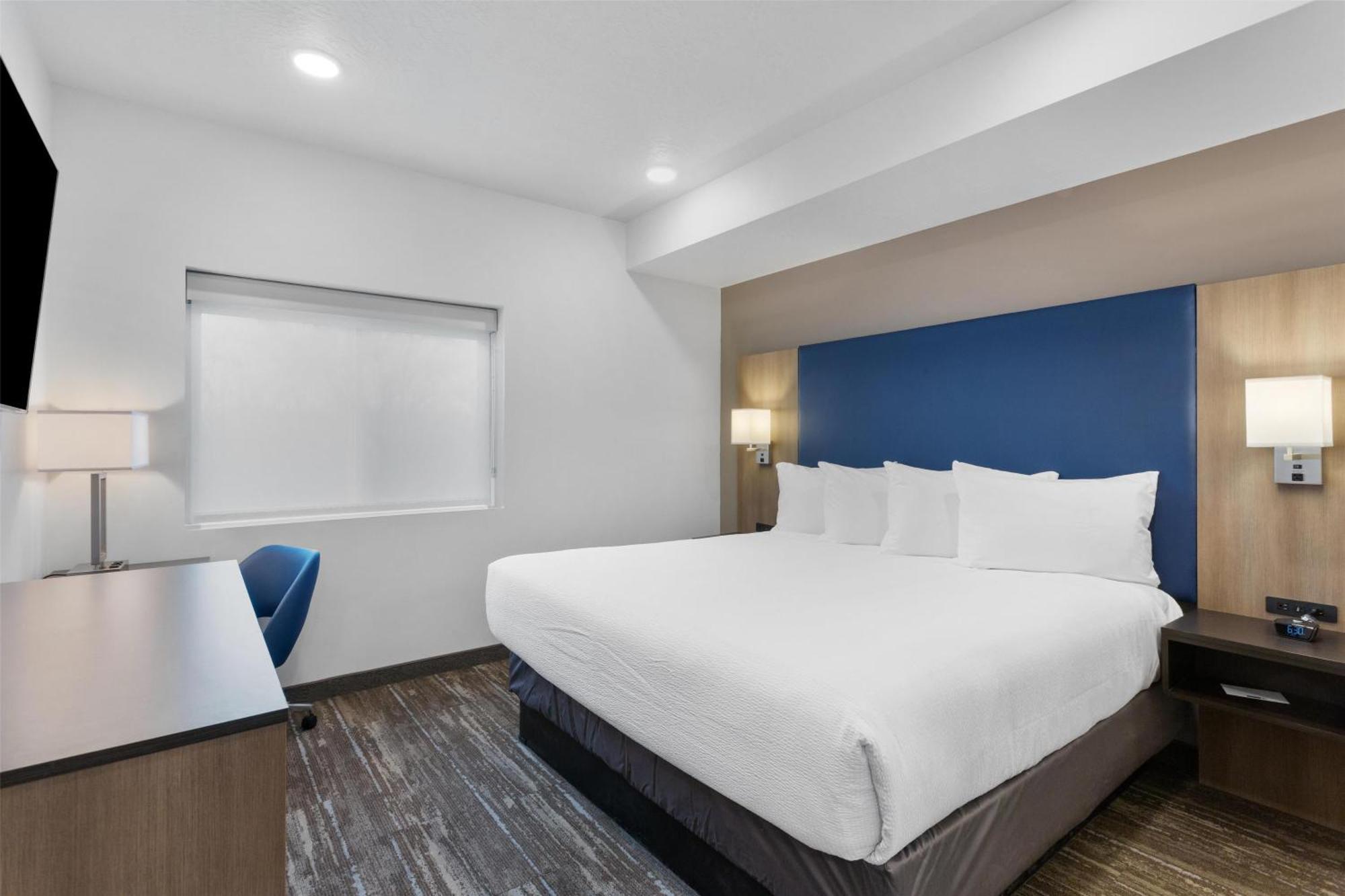 Western Landmark 3*