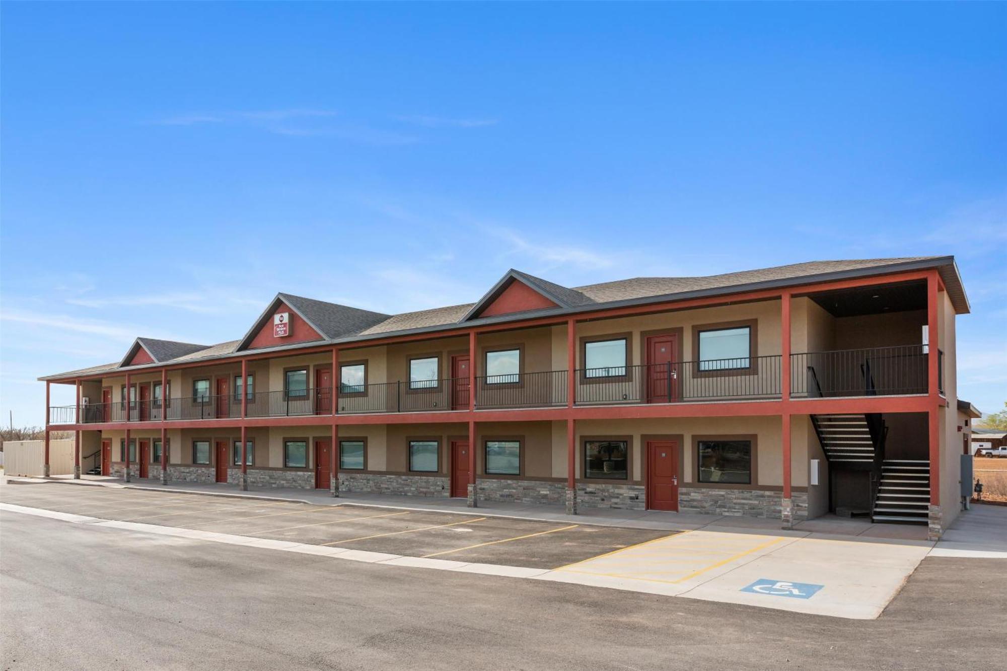 Western Landmark Hotel Ballard