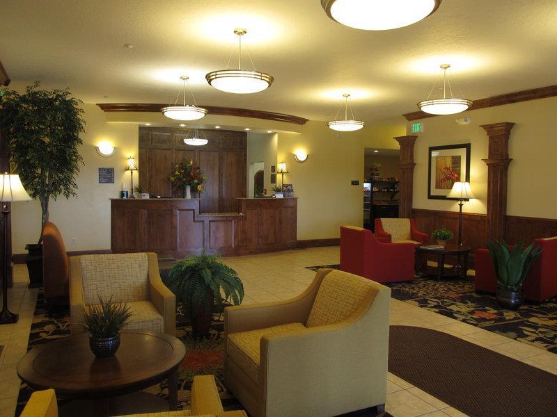 Hotel Western Landmark 3*